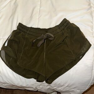 HOTTIE HOT 2.5 SHORTS